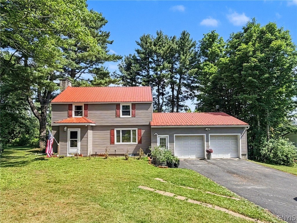 30 Ferguson Road — photo