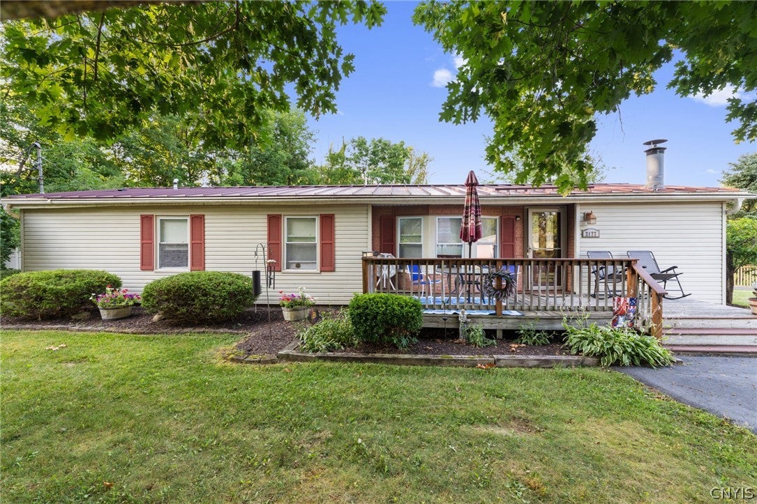 2177 Canal Road — photo