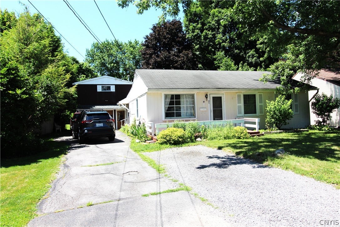 21 Tyler Court — photo