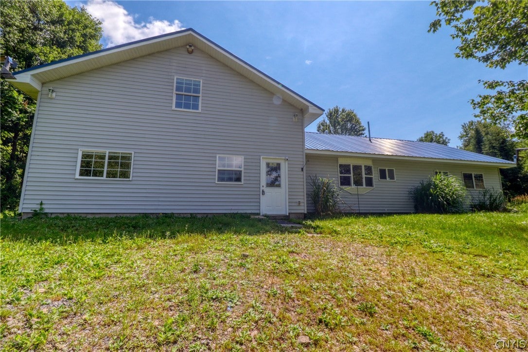 10066 Point Rock Road — photo