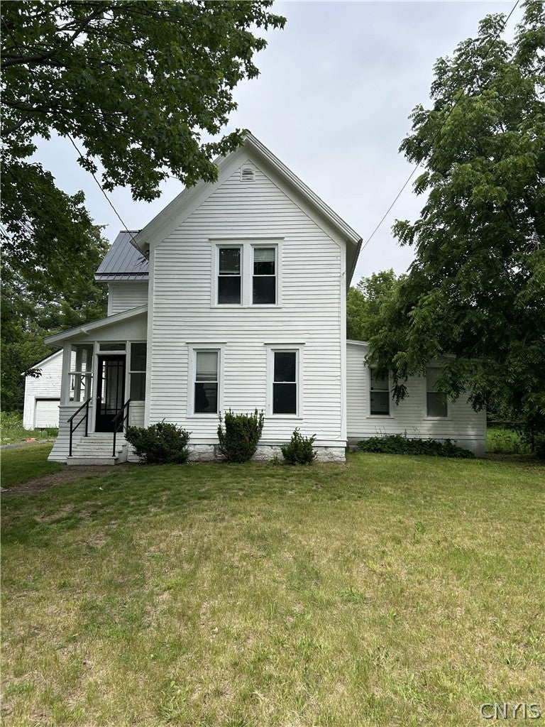 24406 Back Street — photo