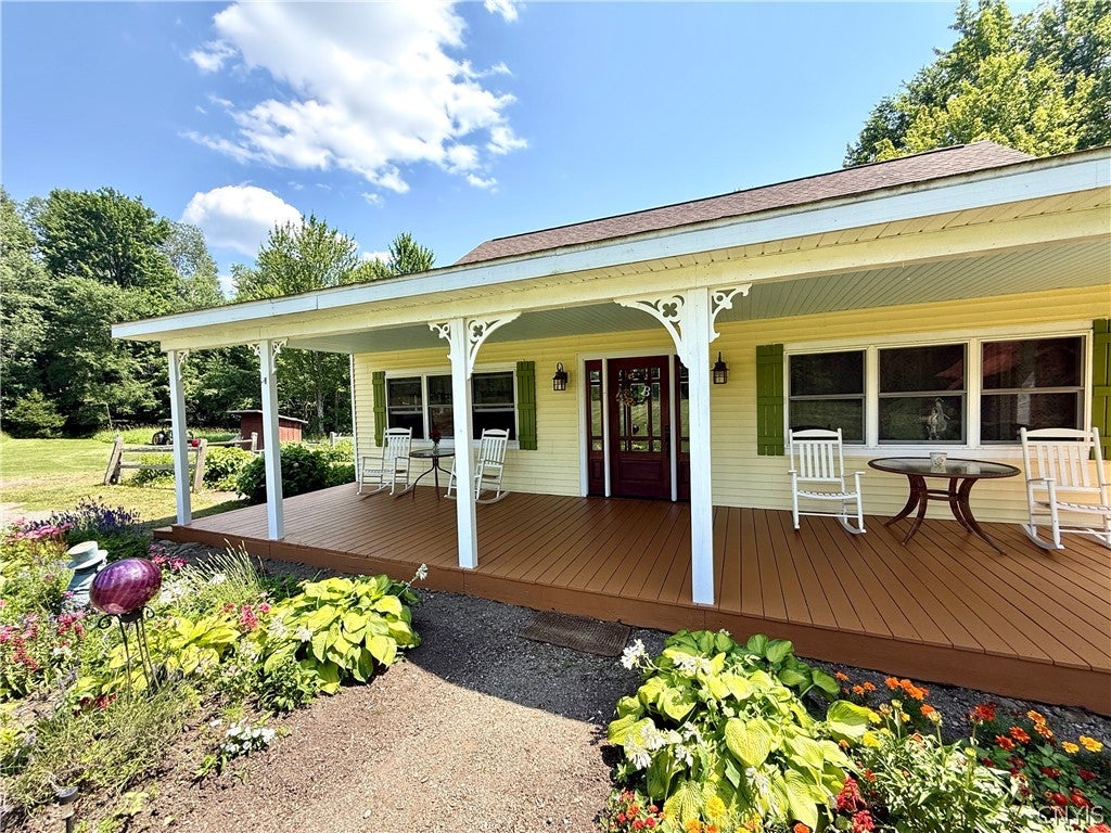 2195 County Route 15 — photo