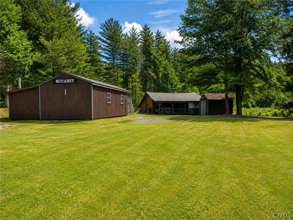 1388 State Highway 3 — photo