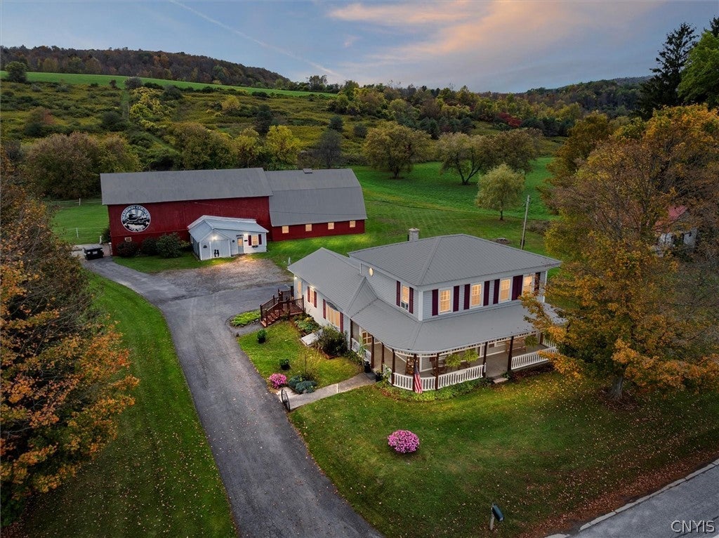 2629 State Route 8 — photo