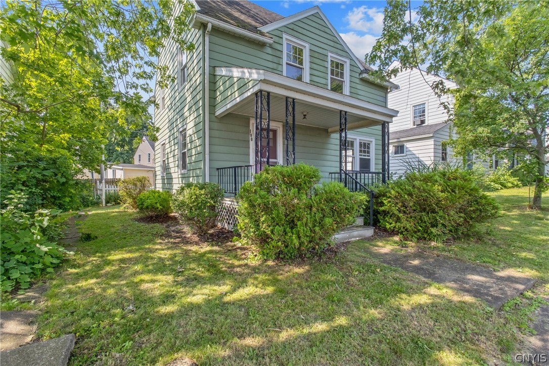 190 Conway Terrace — photo