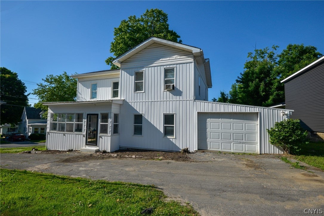 93 Walton Street — photo