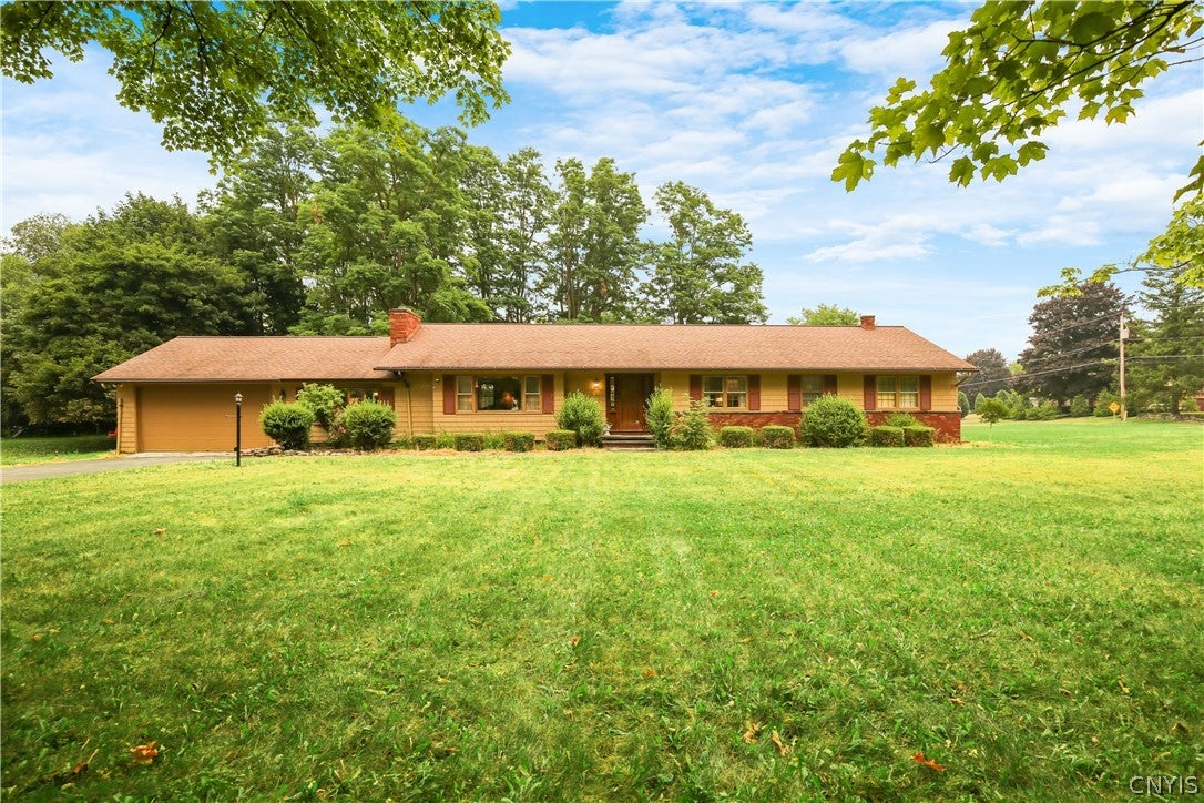 7216 Woodchuck Hill Road — photo