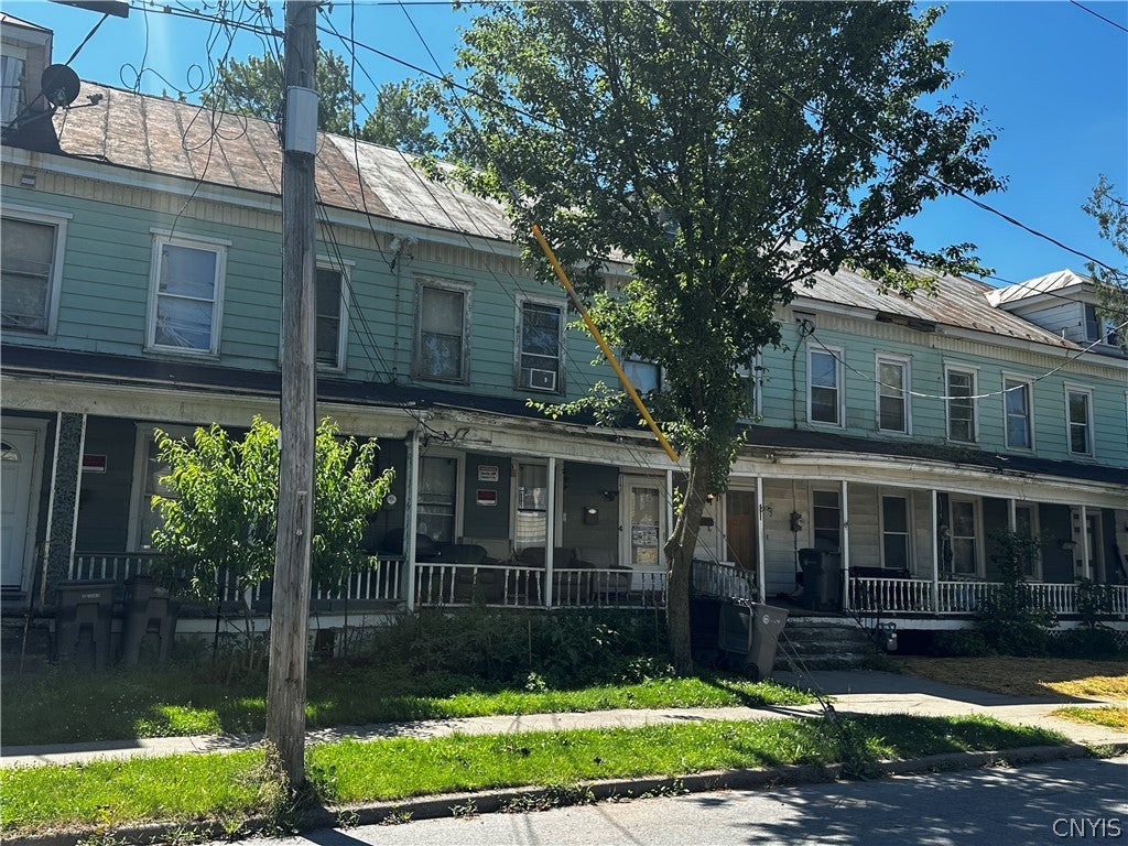 100 Kossuth Street 7 — photo
