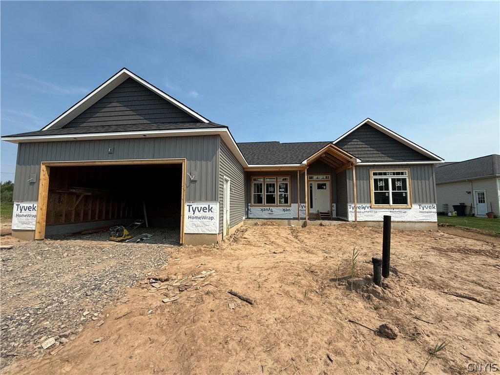 Lot 214 Forest View Lane — photo