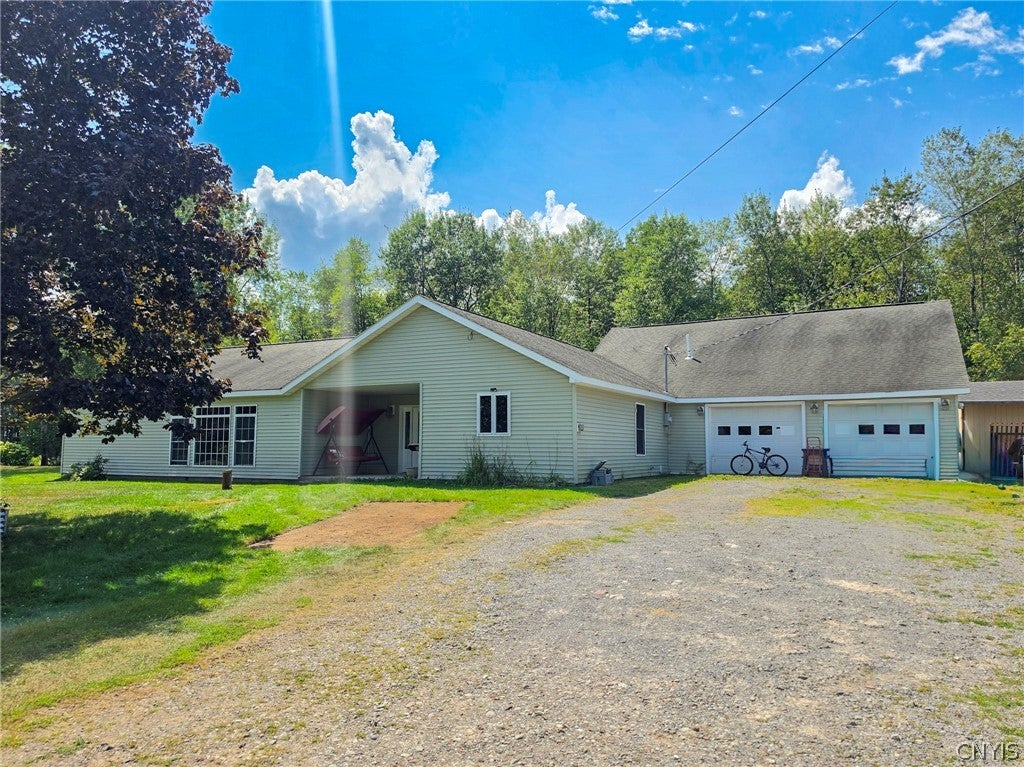 11003 Florence Hill Road — photo
