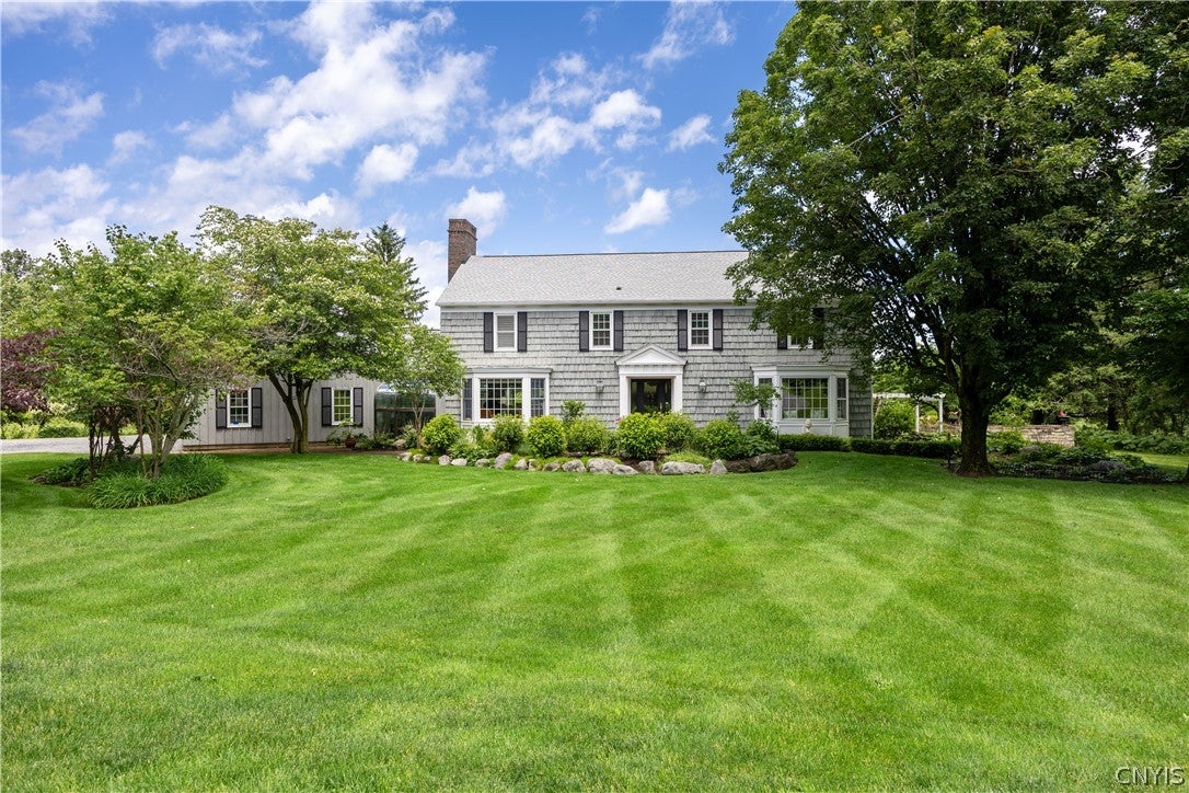 6123 Mcconnell Road — photo