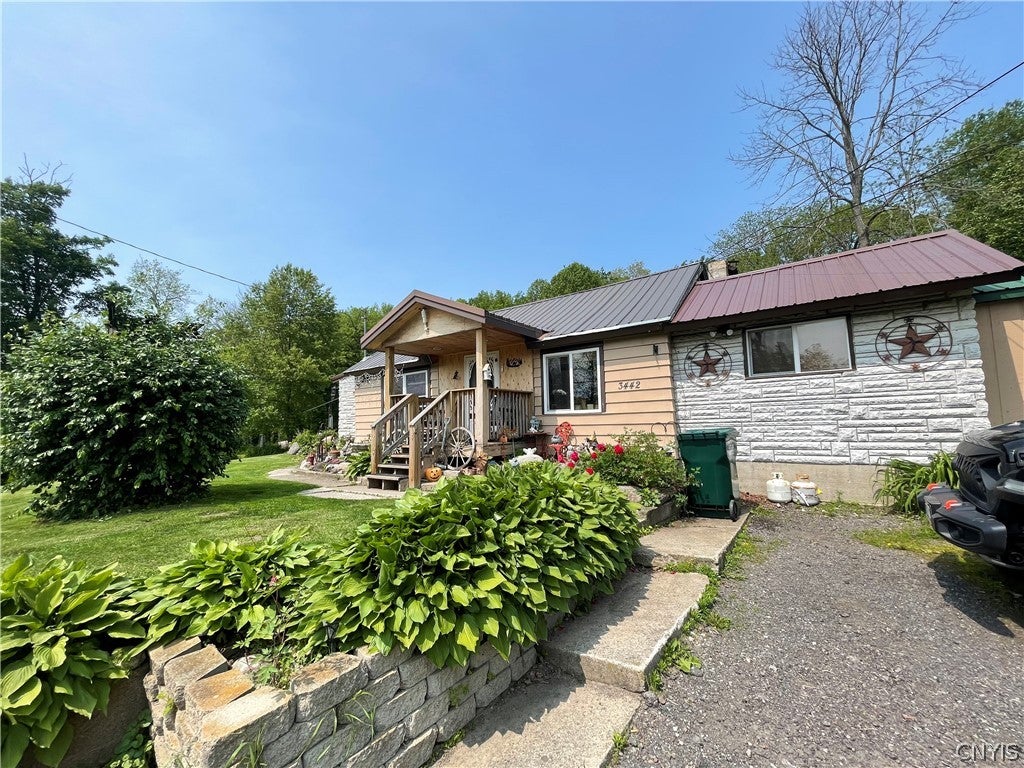 3442 County Route 57 — photo