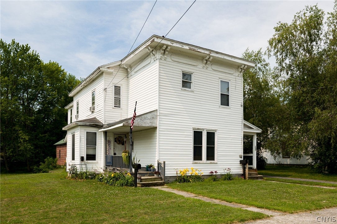416 S James Street — photo