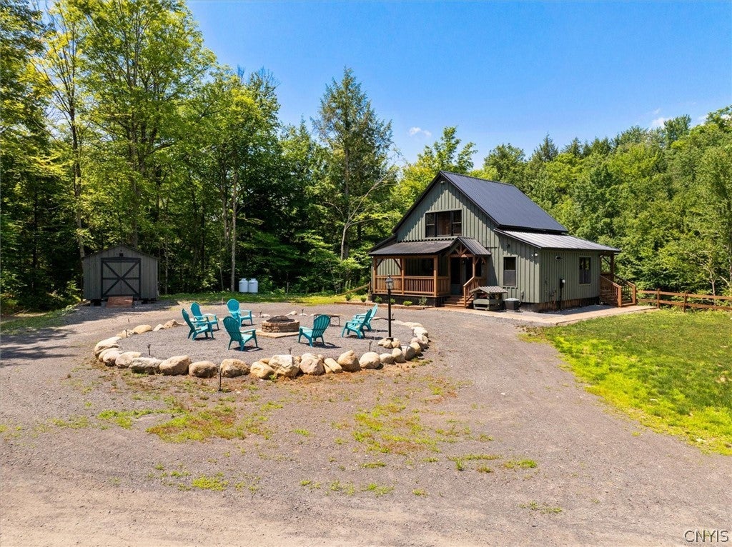 200 Bear View Drive — photo