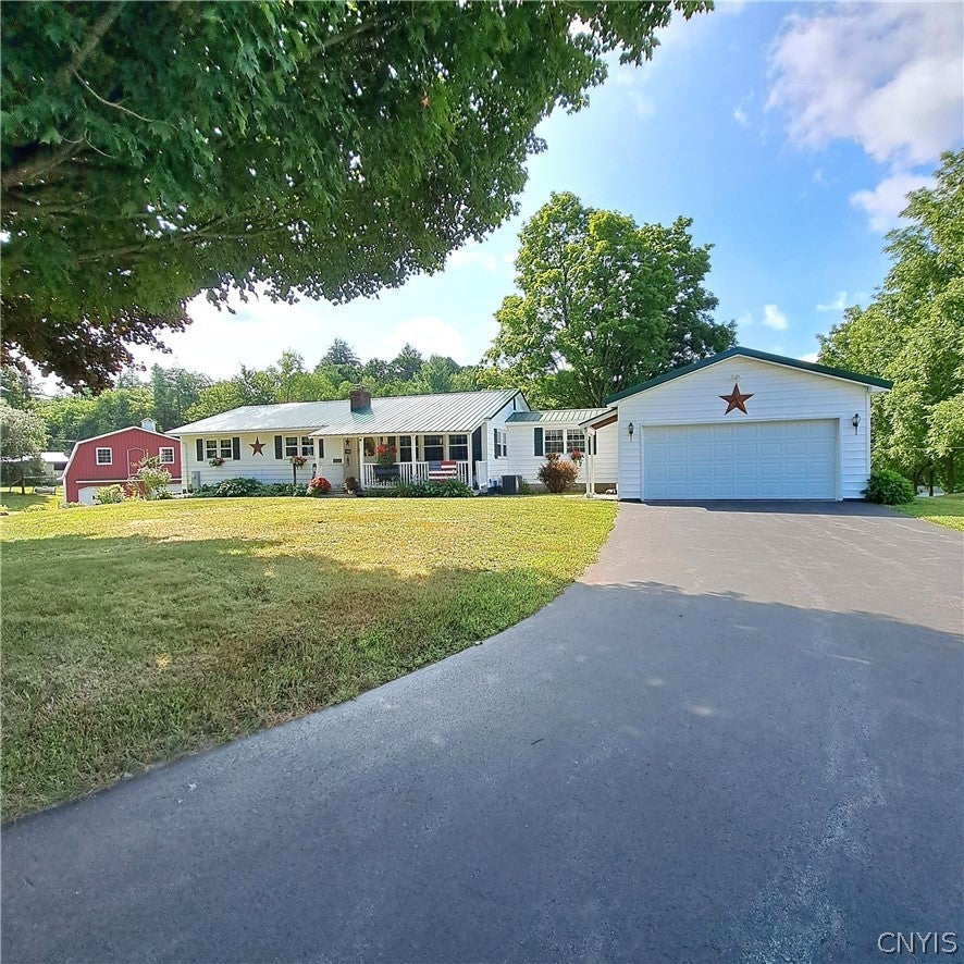 3325 Waldron Road — photo