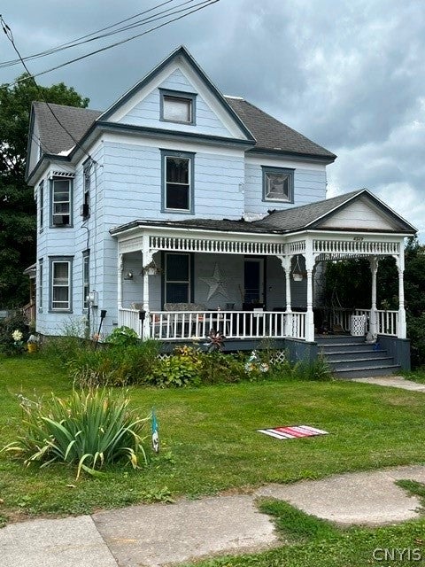 4529 Verona Street — photo