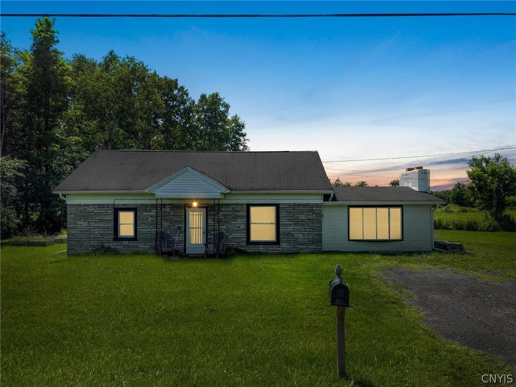 4197 Pompey Center Road — photo