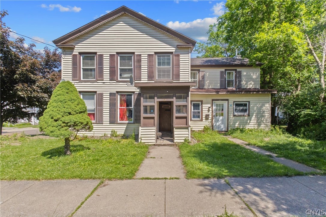 69 E Oneida Street — photo