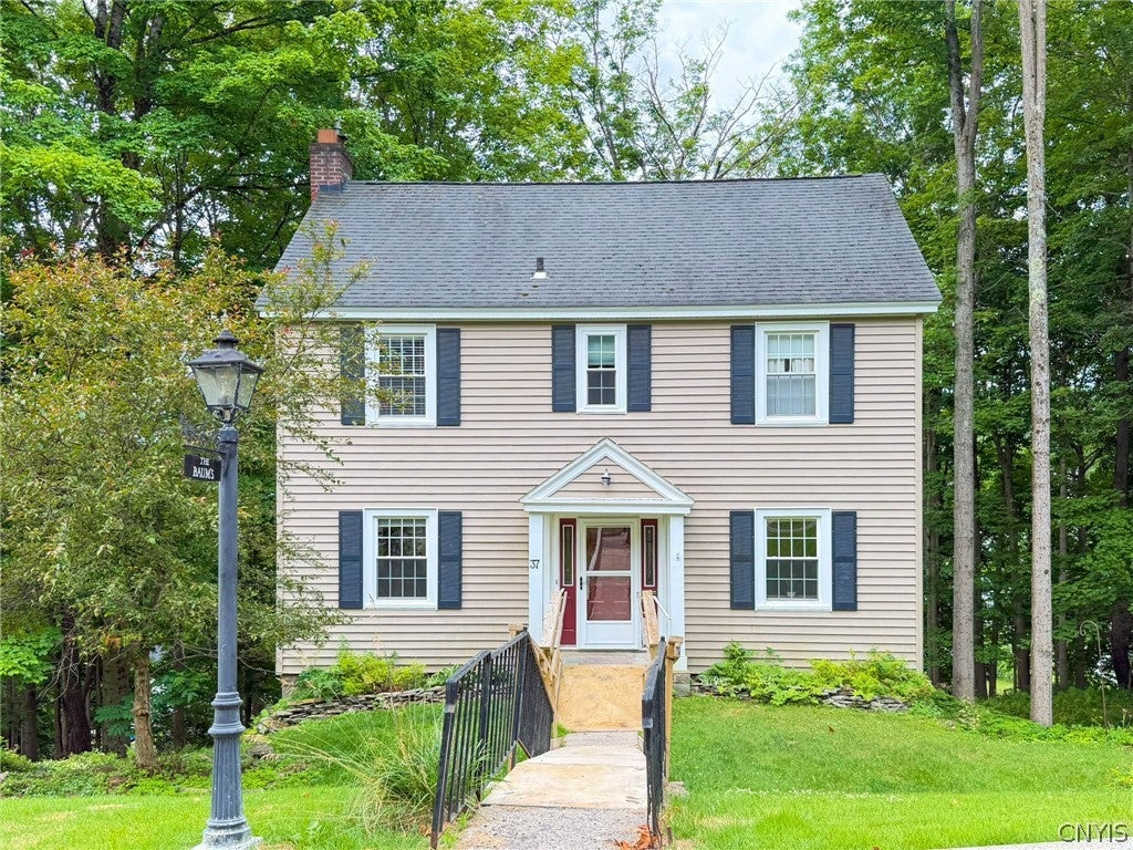 37 Milligan Street — photo