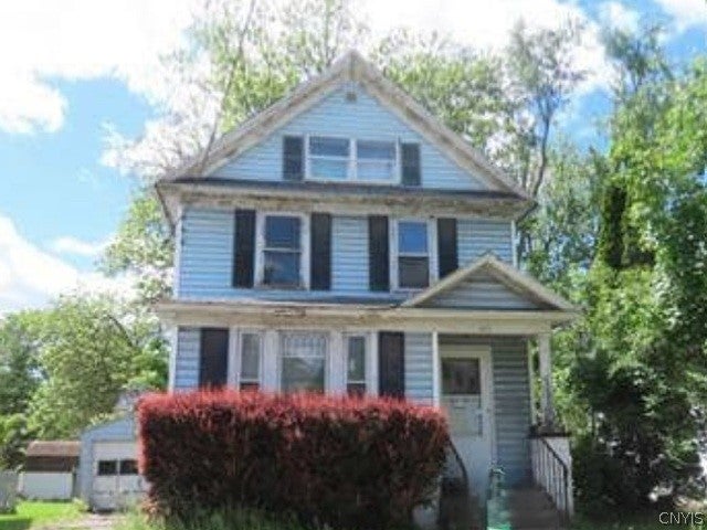717 S Main Street — photo