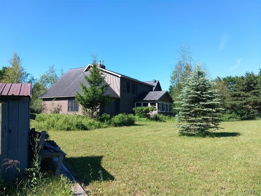 35199 N Lake Road — photo