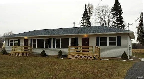 6050 Shed Road — photo