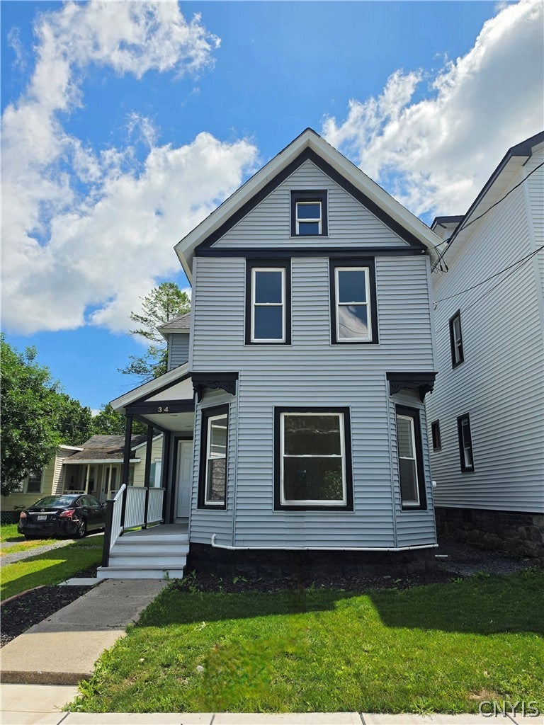 34 Gaylord Street — photo