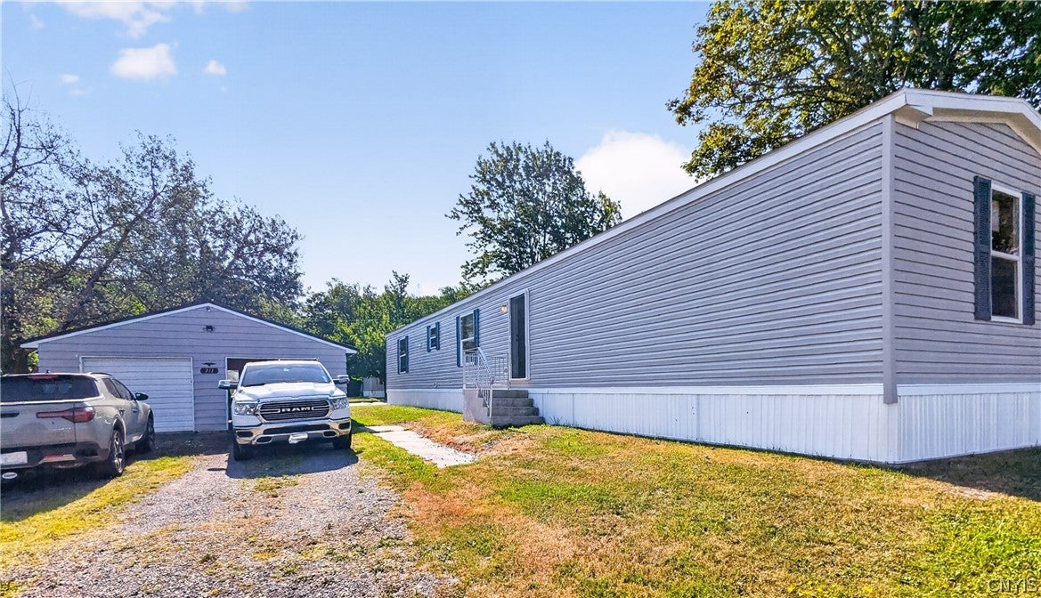 10601 Hulser Road 211 — photo