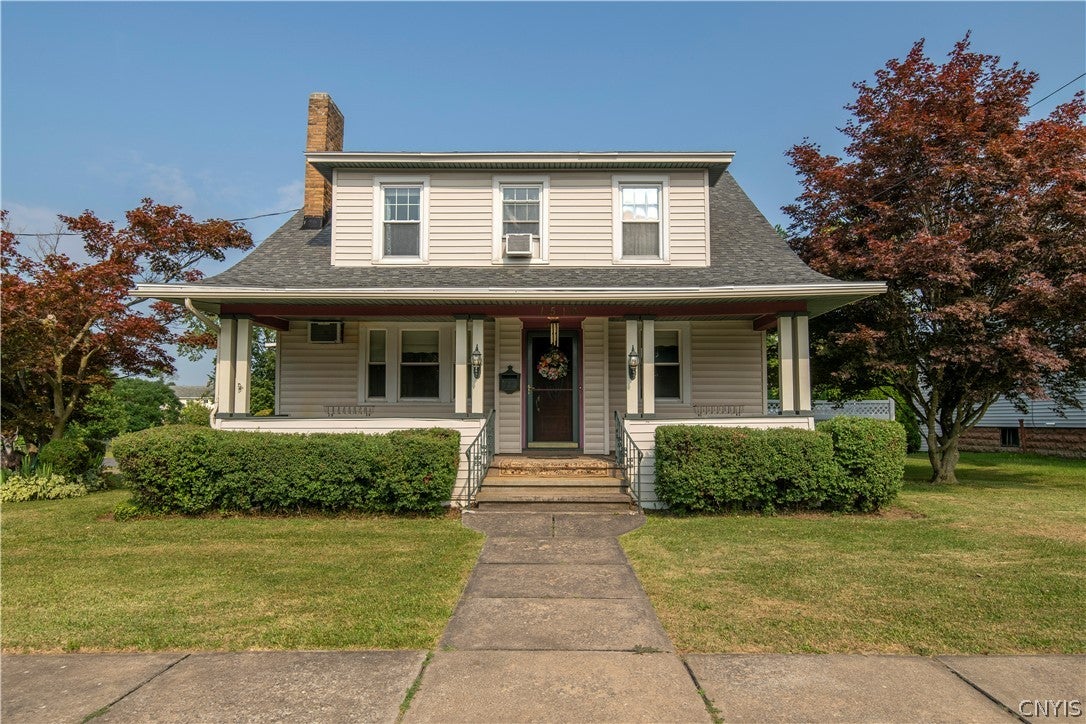 1516 Mohawk Street — photo
