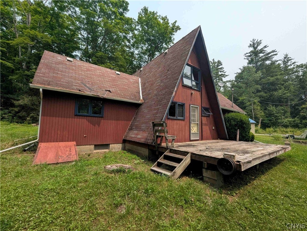 7581 Bully Hill Road — photo