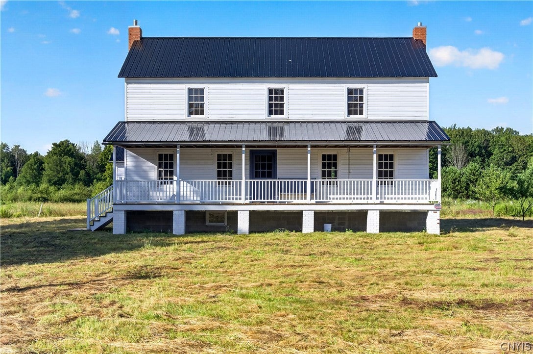 759 Bull Run Rd — photo