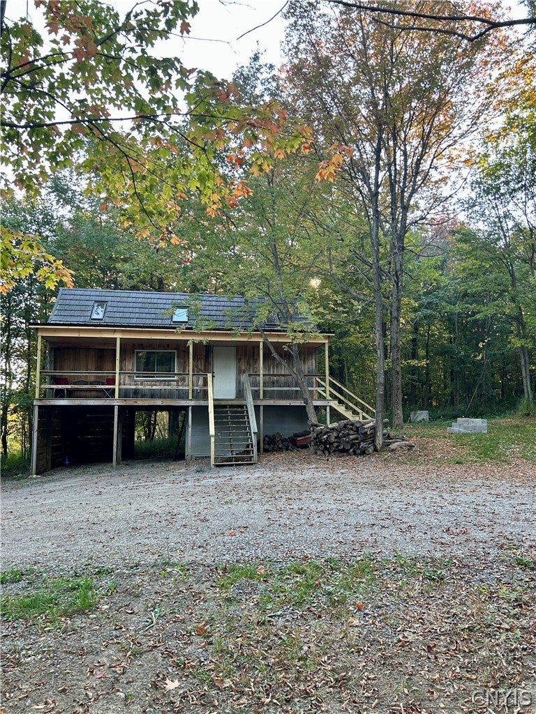 1803 County Route 194 — photo