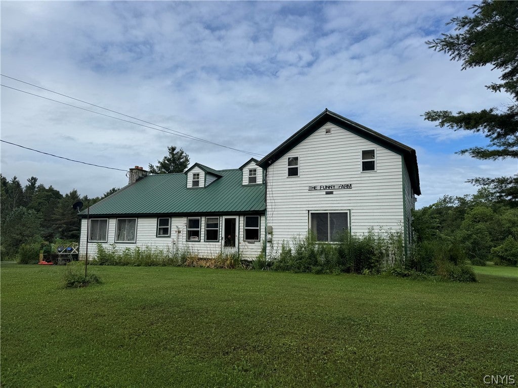 25533 County Route 93 — photo