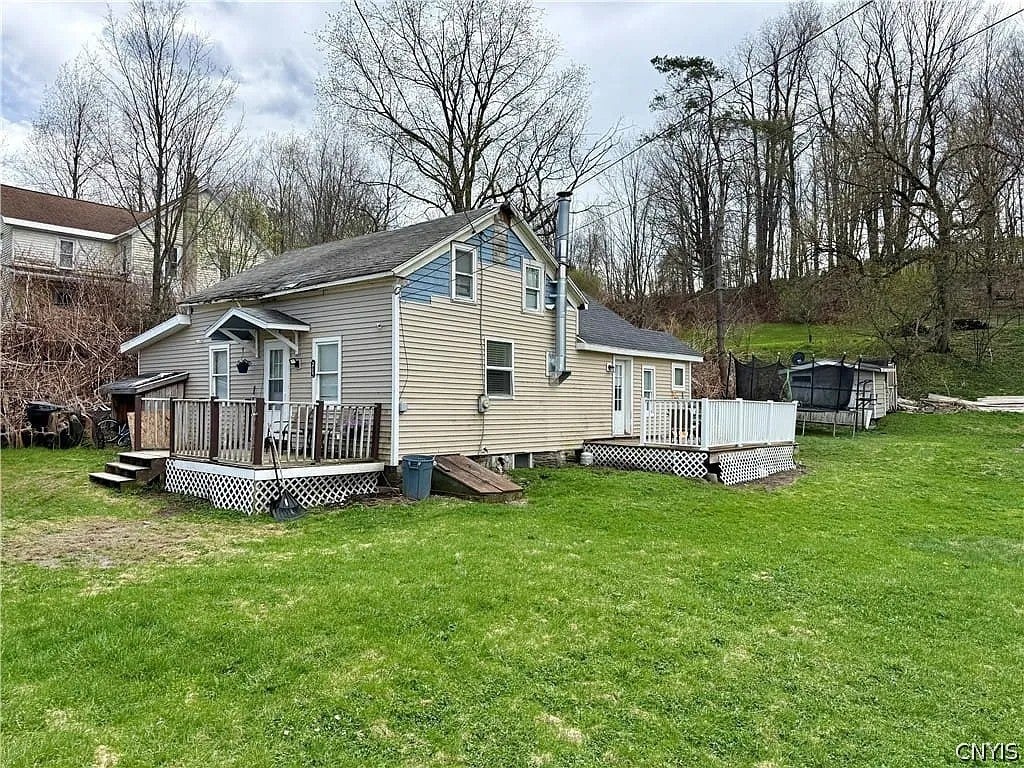 2557 Erieville Road — photo