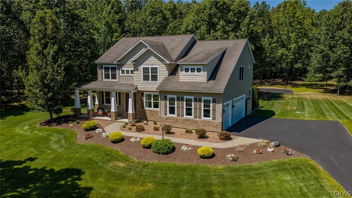 9089 Ashley Landing Drive — photo