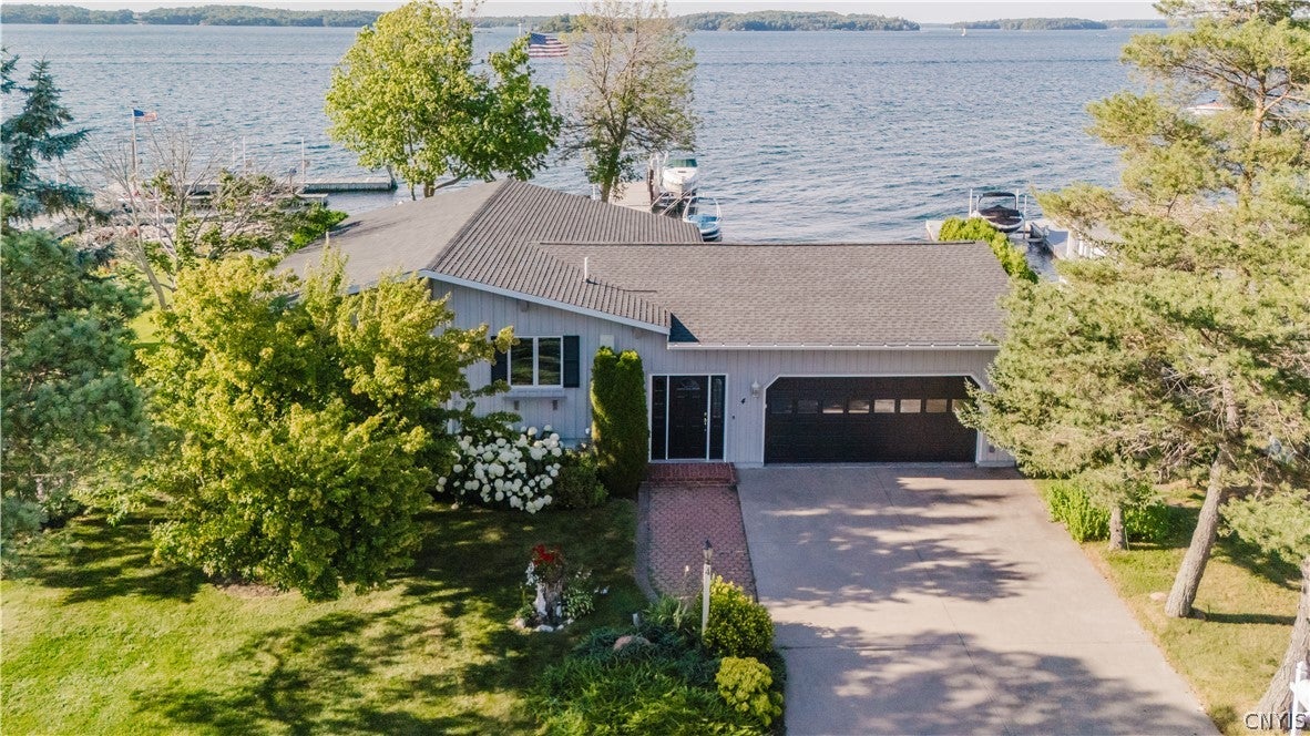 4 Washington Island — photo