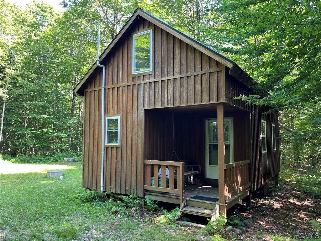 0 Hayloft Trail — photo