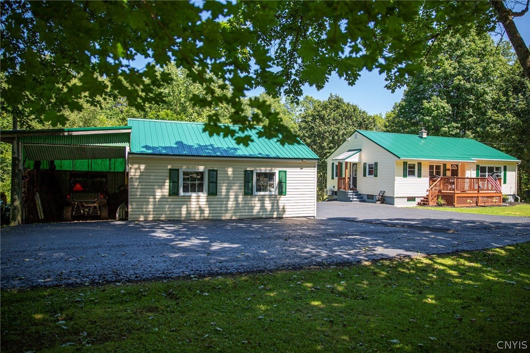 4340 Kinney Gulf Road — photo