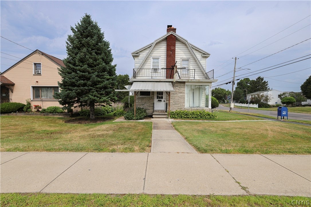 101 Roxford Rd N Roxford Road — photo