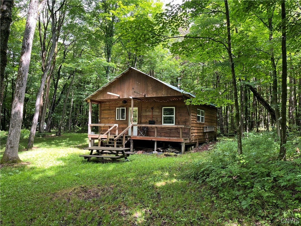 9657 Gardner Road — photo