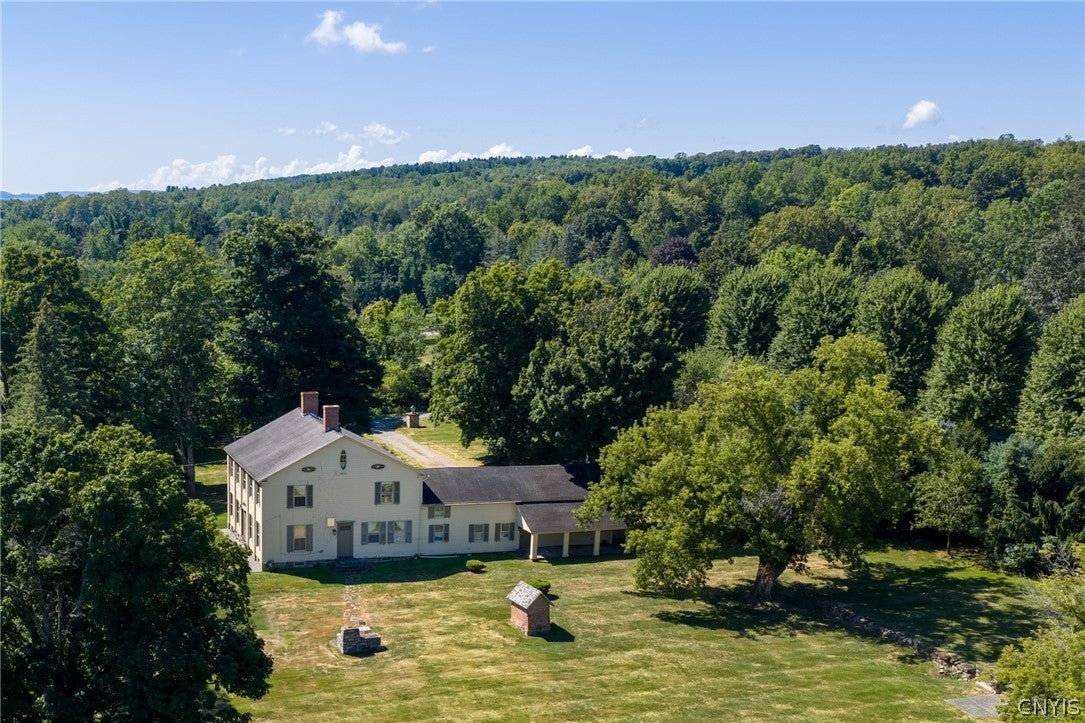 4253 Bristol Road — photo