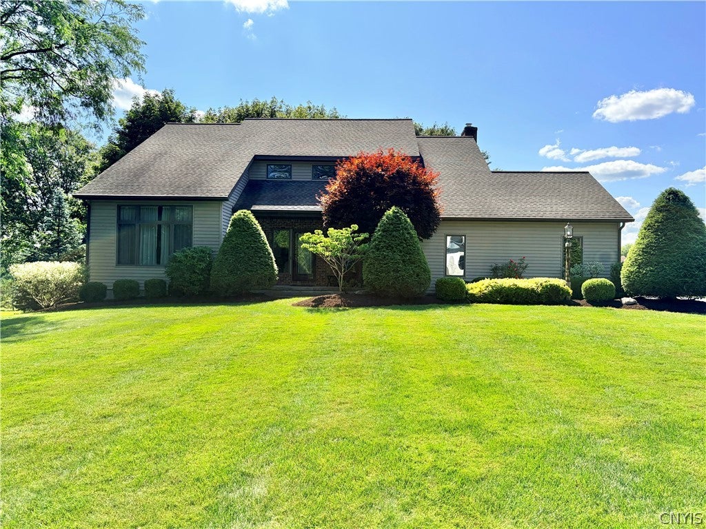 6125 Oakridge Road — photo