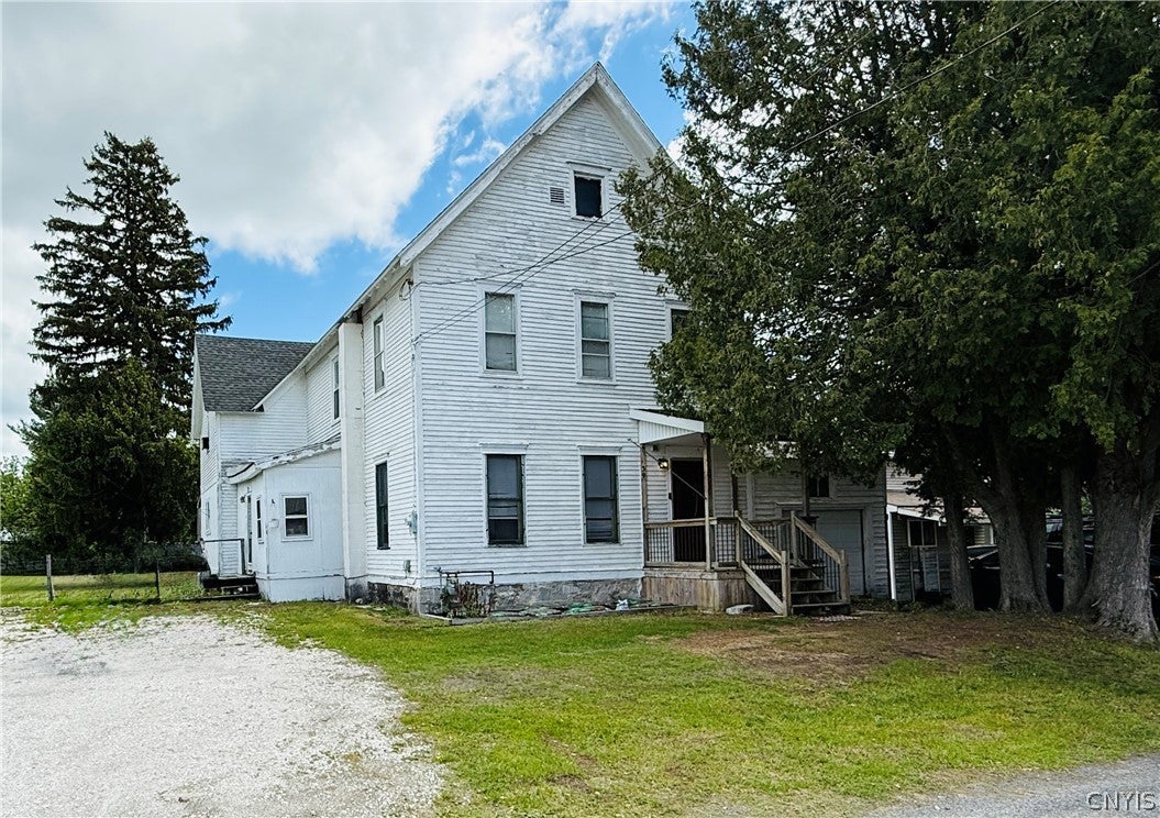 39 Factory Street — photo