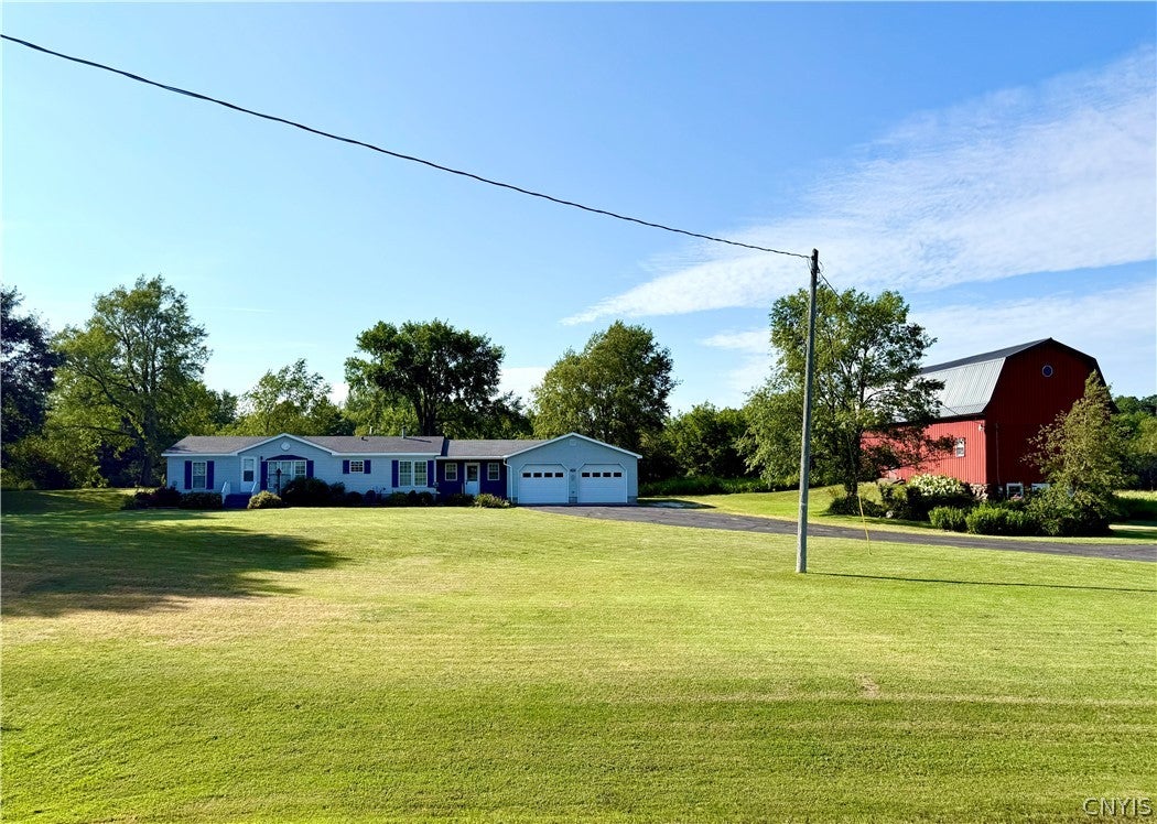 2678 State Highway 58 — photo