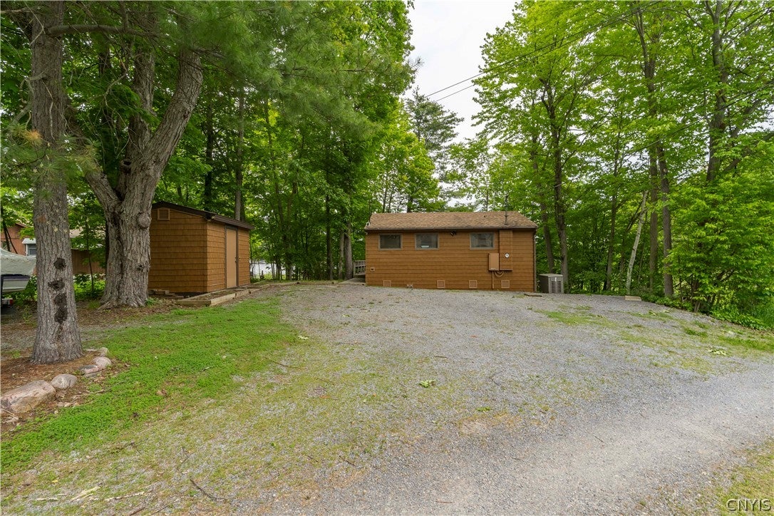 18561 E View Drive — photo