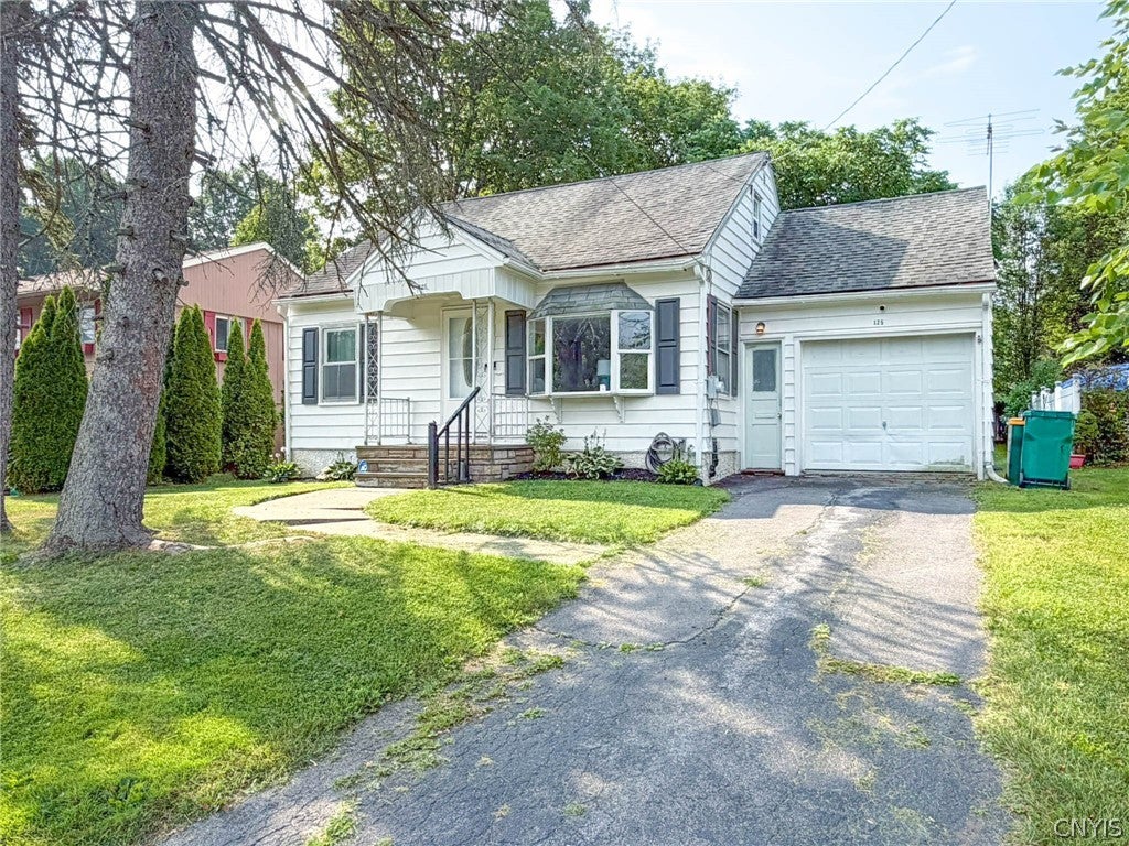 125 Merritt Place — photo
