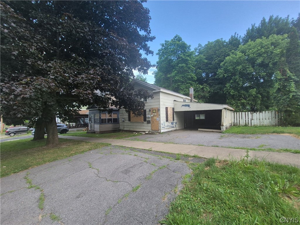 508 Rochester Street — photo