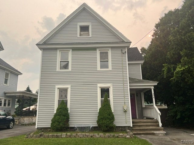 304 N Caroline Street — photo