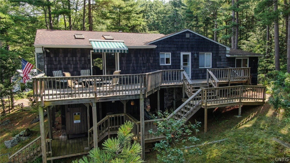 106 Dillon Point Road — photo