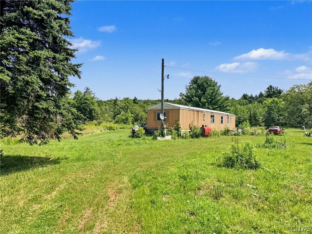 6097 Baldwin Corners Road — photo